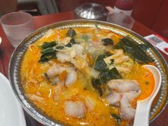 -喜家德虾仁水饺(长泰广场店)