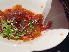 -鸽子侯·家宴·平价海鲜(绿地店)