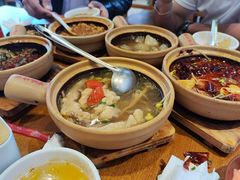 -罗妈砂锅(江苏南京江宁万达店)