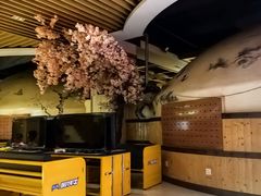 -极乐汇汗蒸会馆(杭州店)