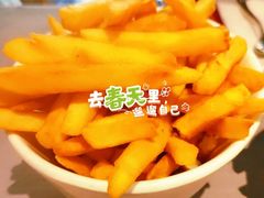 -ITA·意塔意大利餐厅(亦庄店)