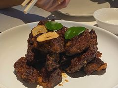 -玫瑰厅上海菜(兴国路店)