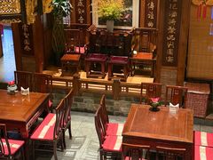 -成隆行·蟹王府(九江路店)