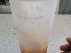 -茶力的小怪兽(梅林卓悦汇店)