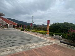 -中国闽台缘博物馆