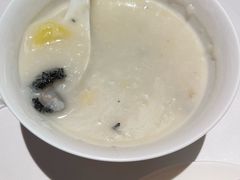 白果黑牛肚粥-炳胜公馆(珠江新城店)