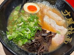 -寸屋拉面(凯德晶萃店)