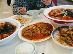 -普天和酒楼(天津之眼店)
