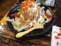 -小川洋风料理(汉街店)