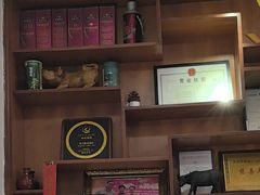 -周大娘牛乳(旧寨古村总店)