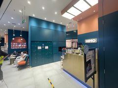 -海马体照相馆(北京朝阳大悦城店)
