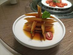 -优食坊·蒸汽海鲜(康盛路店)