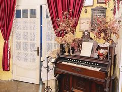 -秘密小花园(第三中学店)