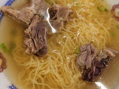-七爷清汤腩·港式餐厅(金狮广场店)