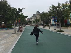 -厦门方特梦幻王国