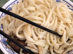-清真马虎面馆(西七路店)