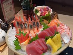 -匠和风精致料理(福州金融街万达店)