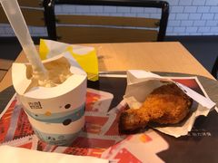 -麦当劳(西客站店)