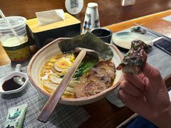-戏作寿司(观音桥店)