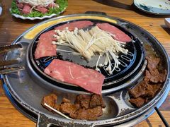 -超级神炭烤肉夜食(芥园西道店)