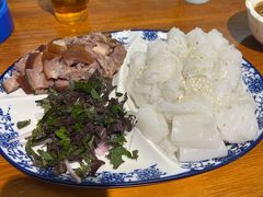 -滑二狗肉美食坊(国龙店)