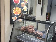 -郑家包子牛肉拉面(尚勤路店)