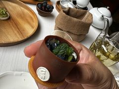 -三嚥阁 La Villa Restaurant