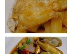 -健眺小海鲜(临海后山店)