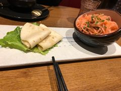 -敏珠拉姆藏餐·南京厨房(富春江东街店)