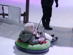 -宁波冰雪大世界(北仑区)