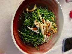 -丰收日·小海鲜·沪上家宴(顾村正大店)
