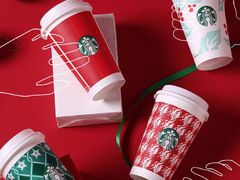 -星巴克臻选(深圳华强北茂业店)