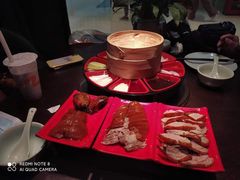 -羲和雅苑•北京烤鸭(乐园道万象城店)