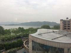 -杭州君悦酒店