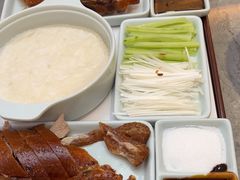 -秦家味老菜馆(民族北路店)