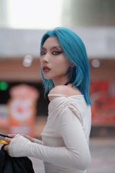 -艾美A·M Hair Salon