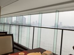 -白天鹅宾馆·流浮阁咖啡厅
