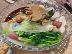 麻辣拌-烤五行·烧烤烤串(石佛营店)