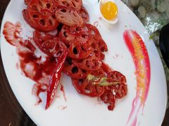-锦至私房菜(长乐店)