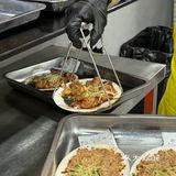（市桥饭堂）隔三差五下班来吃。。。