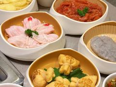 -海底捞火锅(雄峰城店)