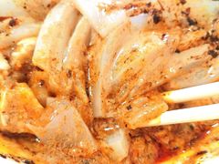 -清真·宏顺祥卤汁凉粉(大皮院店)