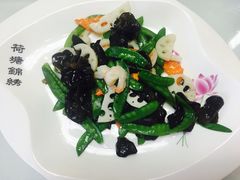 -同喜烤鸭店(光芒店)