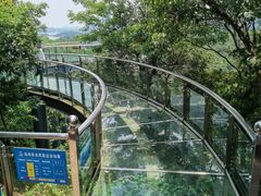 -庐山西海主景区