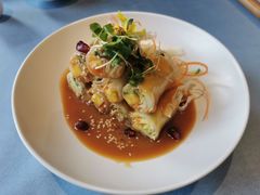 -南堂館川菜文化餐厅(天府店)