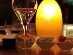 -富力丽思卡尔顿酒店·FLAIR餐厅酒吧