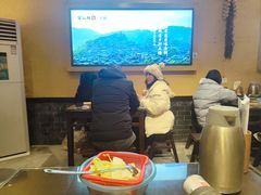 -富正毅三下锅·湘西韵味(天门山索道店)