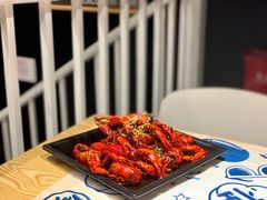 -松哥油焖大虾(科技园店)