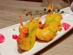 -无锡丽笙精选酒店·兰亭阁中餐厅
