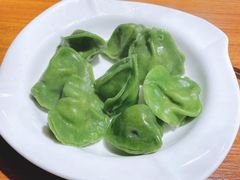 清波水饺-老号尤兔头(西川店)